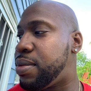 Meet your Posher, Jerrell